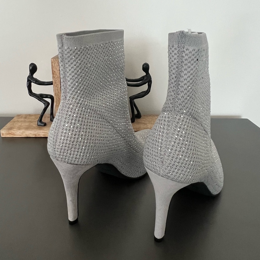 Mia Mercy Boot - Picture 3 of 11